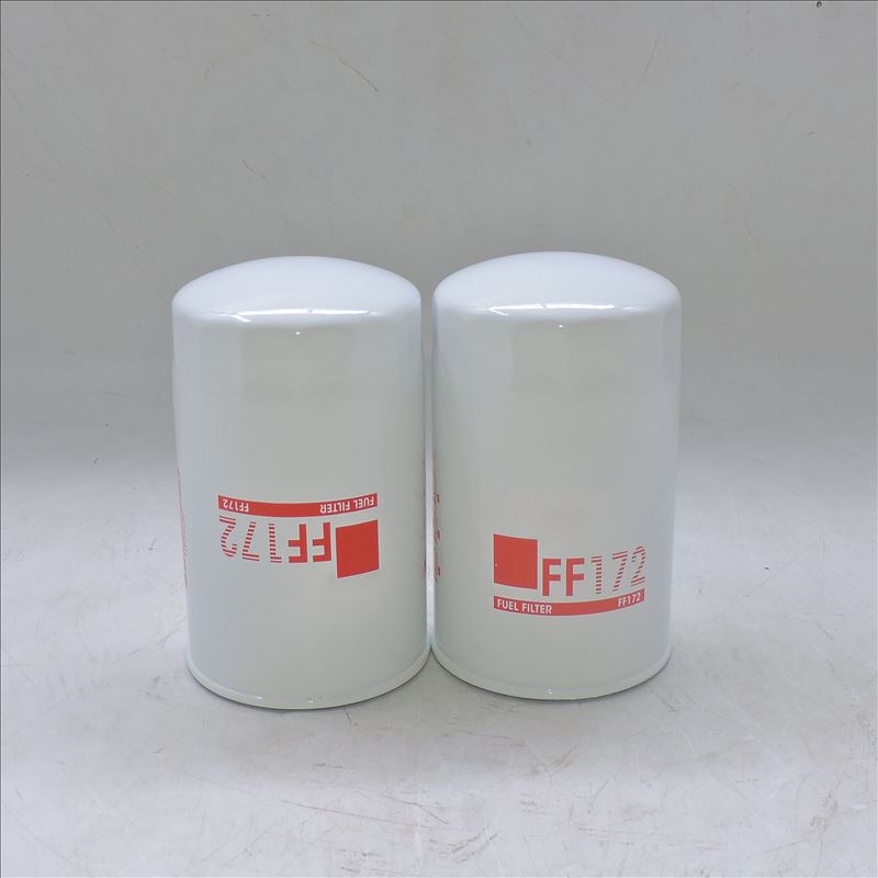 Kraftstofffilter FF172