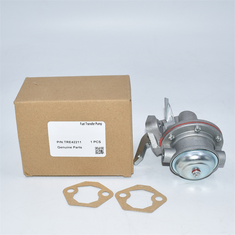 Kraftstoffpumpe TRE42211