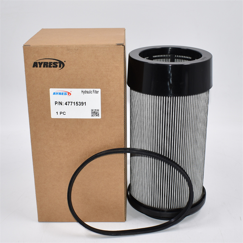 Hydraulikfilter 47715391 SH52425