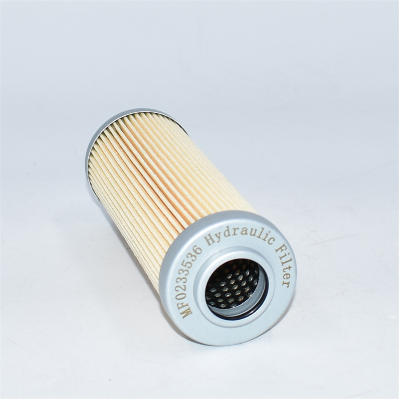 Hydraulikfilter MF0233536