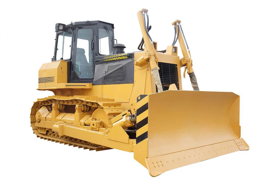 Definition und Klassifizierung von Bulldozern