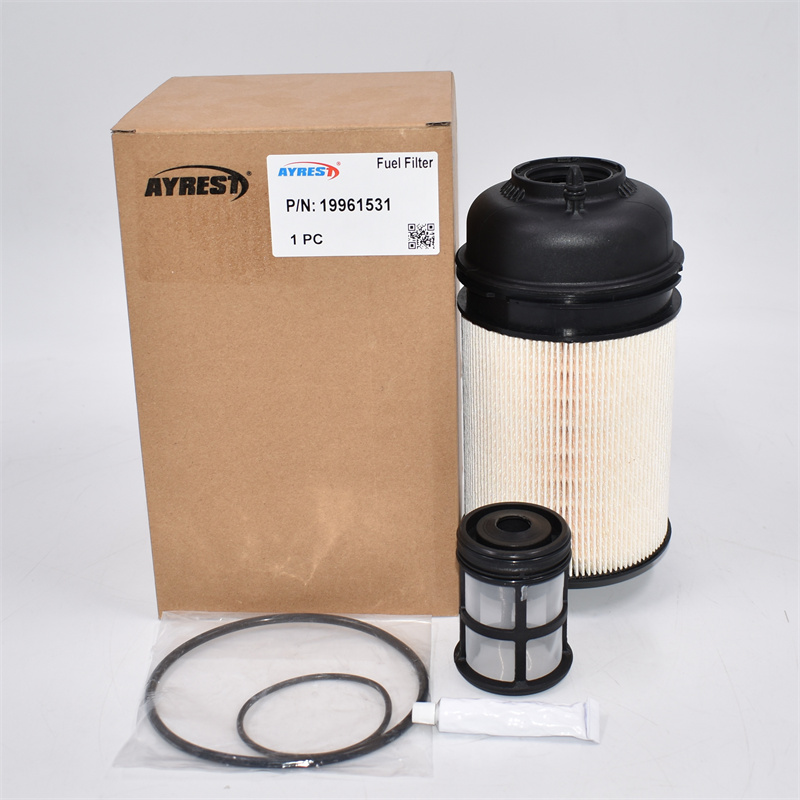 Kraftstofffilter 19961531 FK13924