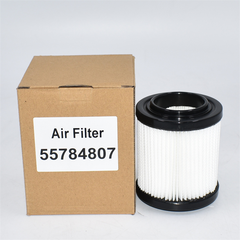 Konecranes-Luftfilter 55784807 SA12604