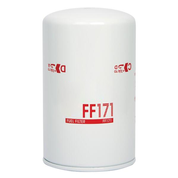 Kraftstofffilter FF171