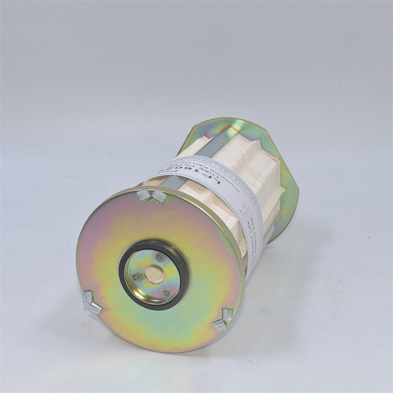 Fleetguard Ölfilter LF16029 3879488