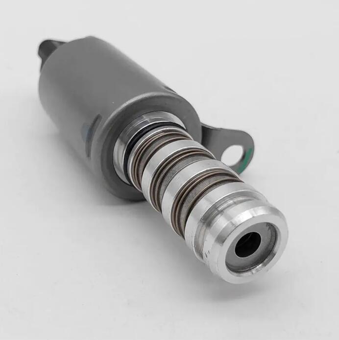 Motor Magnetventil