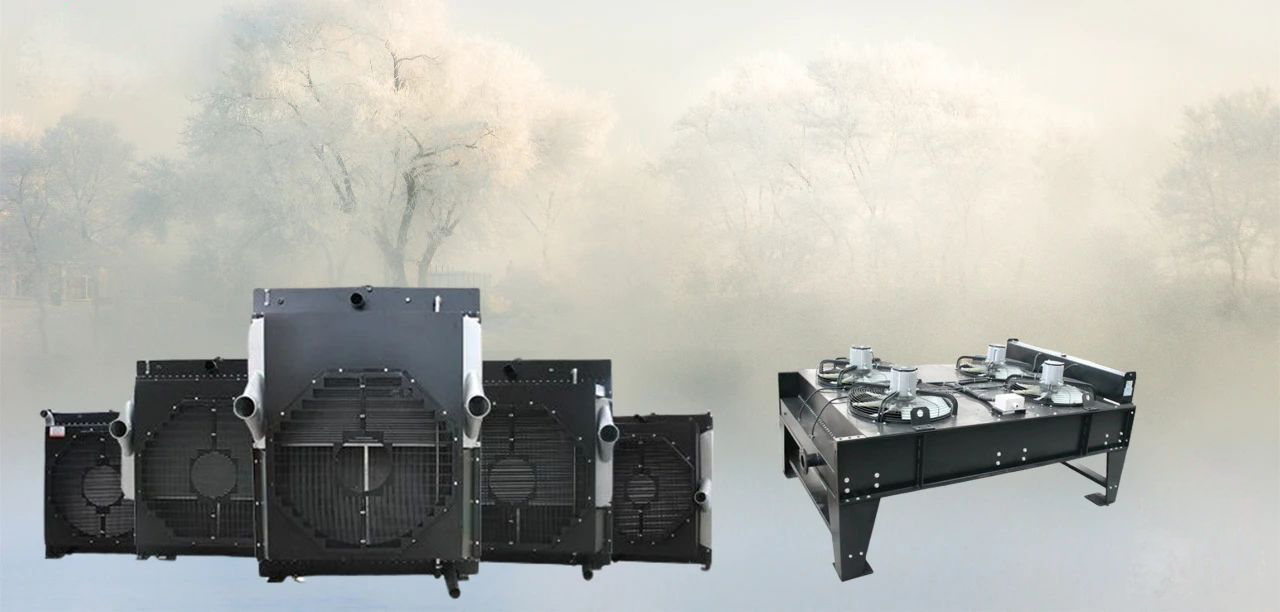 Lösung des Dieselgenerator-Fehlers!