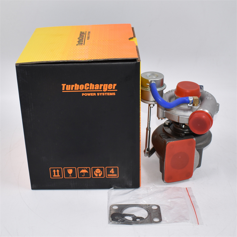 Turbolader 2674A421 2674421