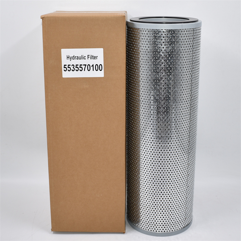 Hydraulikfilter 5535570100 P171279