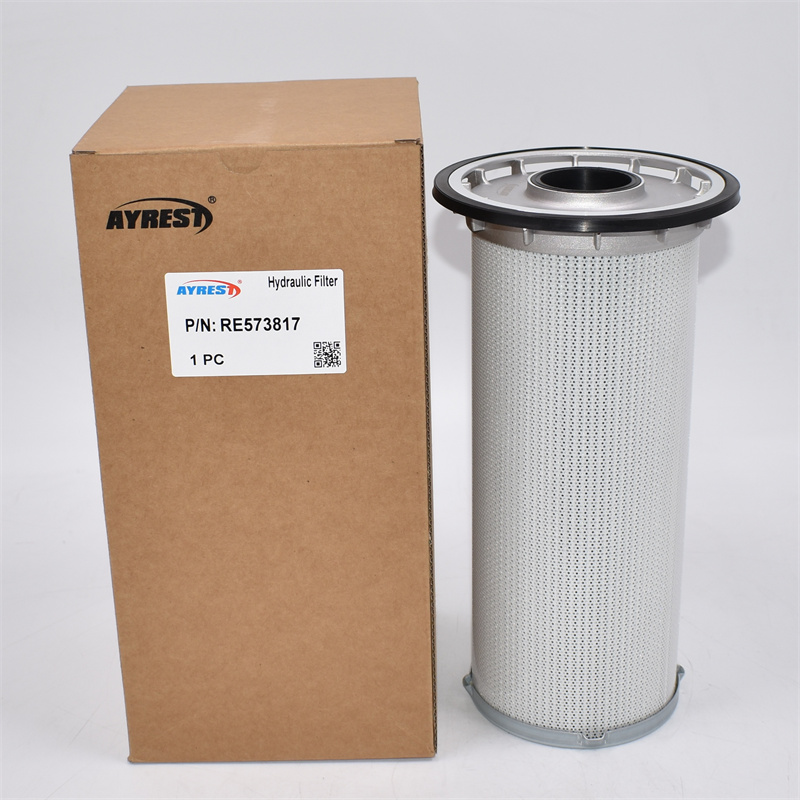 John Deere Hydraulikfilter RE573817 SH75391