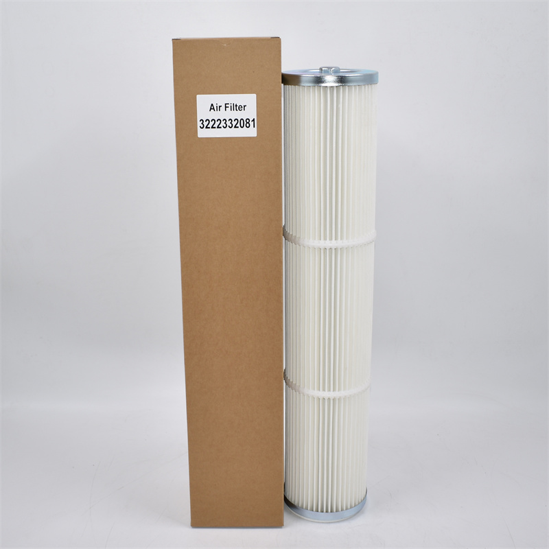 Luftfilter 3222332081 A-6713