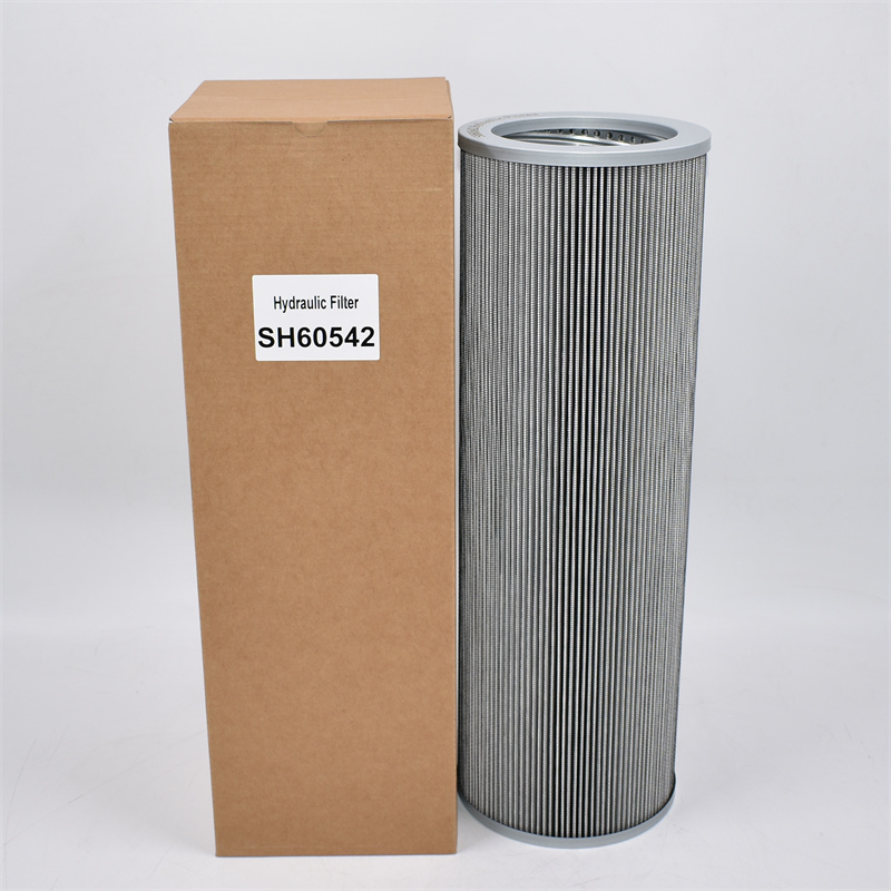 Hifi-Hydraulikfilter SH 60542