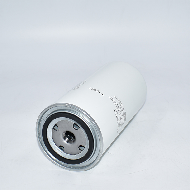 Kraftstofffilter 01182672