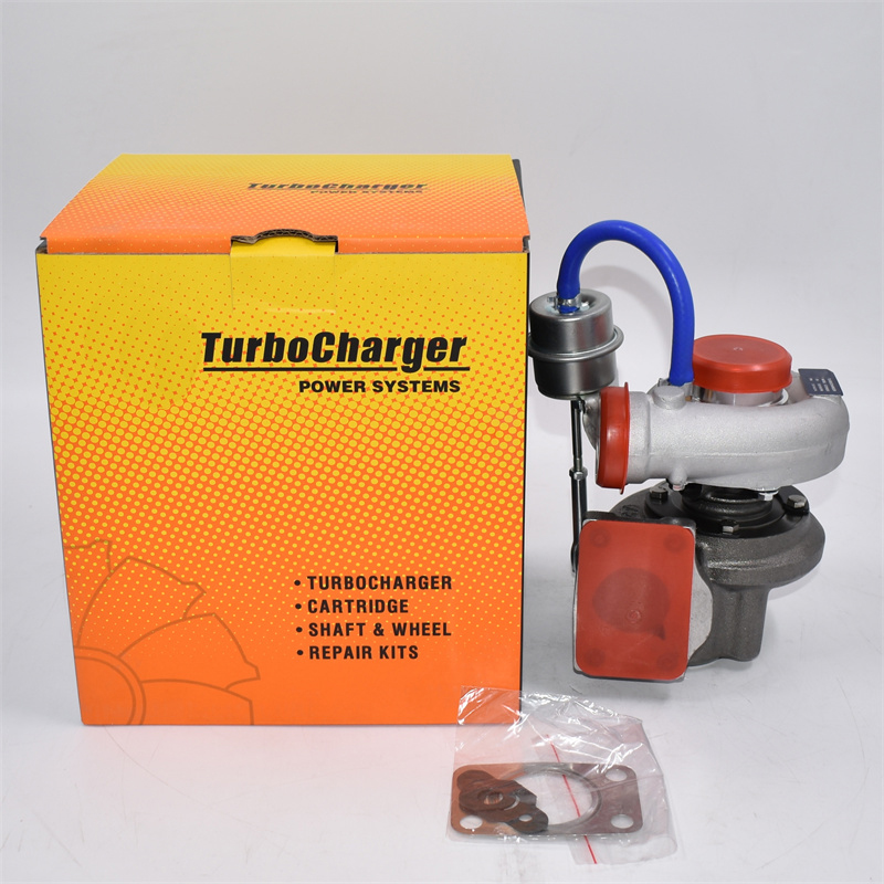 Turbolader 2674A374 2674A094
