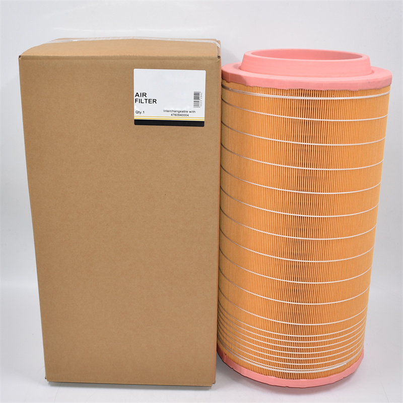 Luftfilter AF26242 RS5358