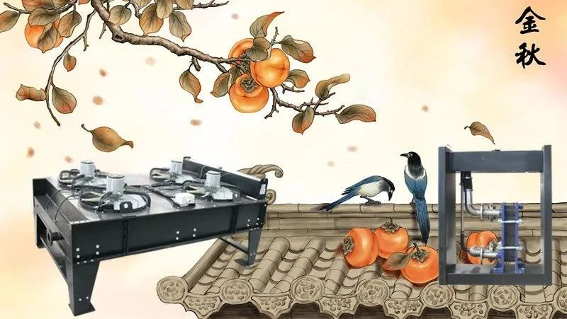 Überprüfen Sie das Kühlwasserzirkulationssystem des Generators