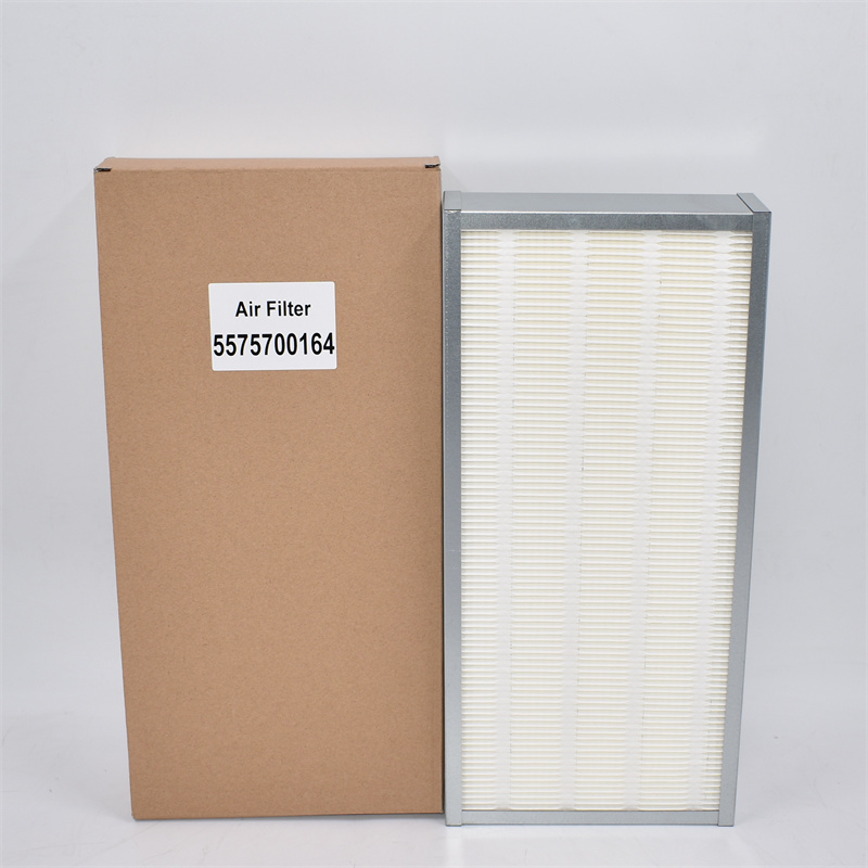 Innenraumluftfilter 5575700164 P137523