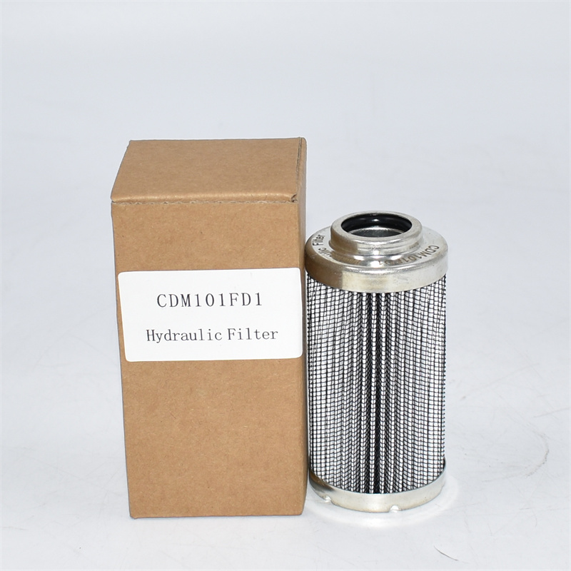 Sofima Hydraulikfilter CDM101FD1 SH63902