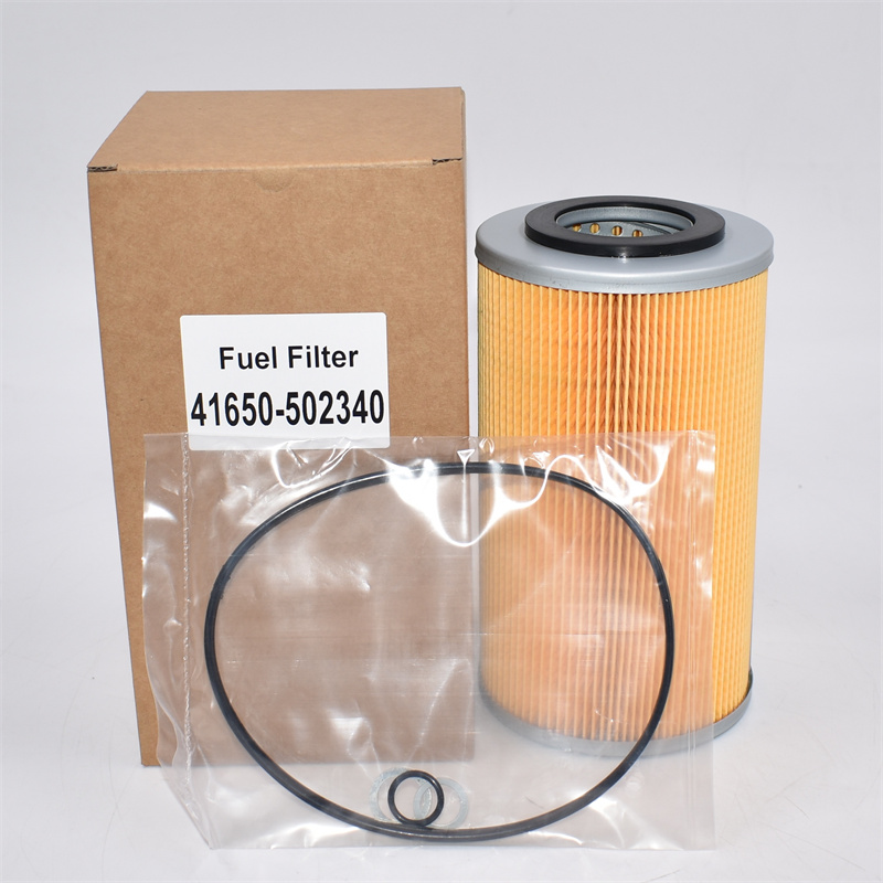 Kraftstofffilter 41650-502340 SN25118