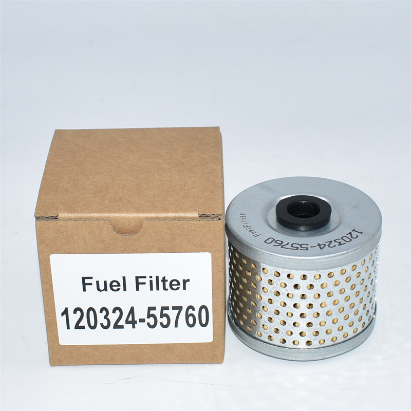 Kraftstofffilter 120324-55760 P550745