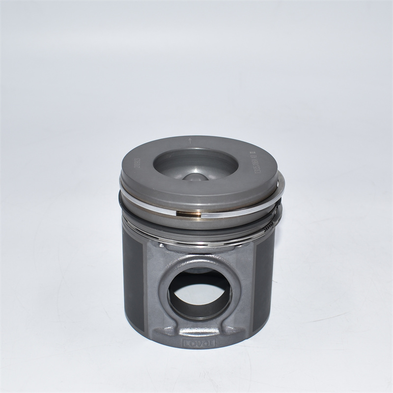 Perkins U5LF0021 Für Serie 1004