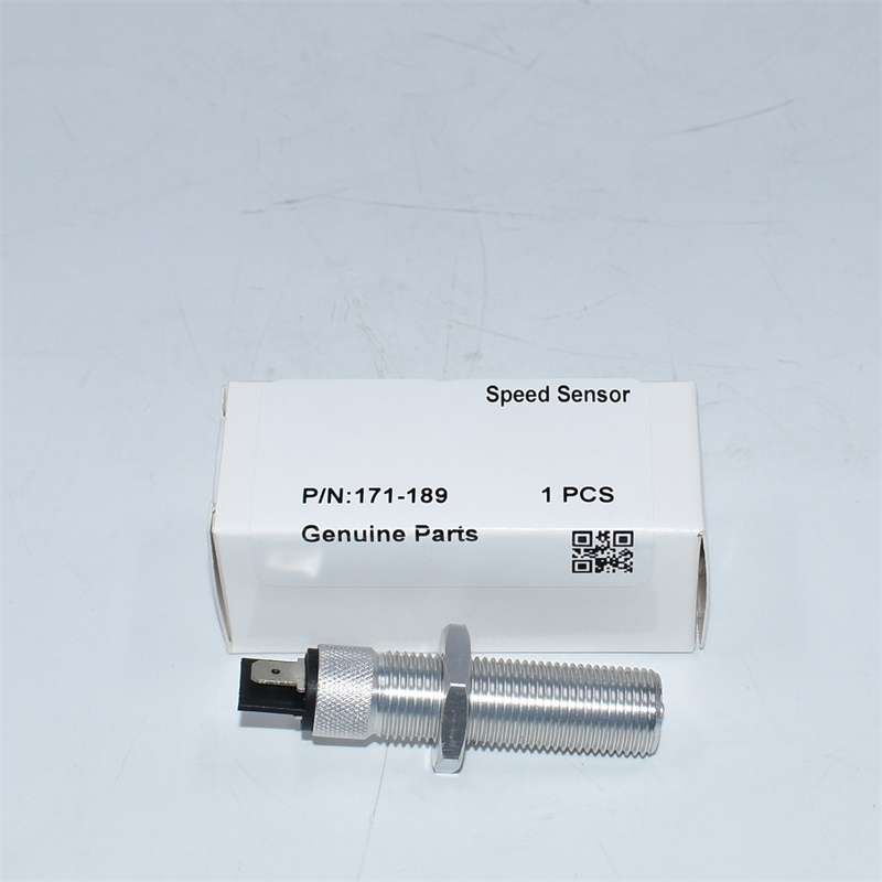 Magnetischer Aufnahmesensor 171-189