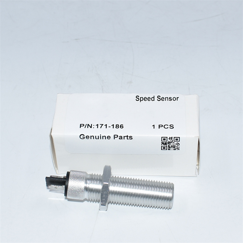 Magnetischer Tonabnehmer 171-186 171186