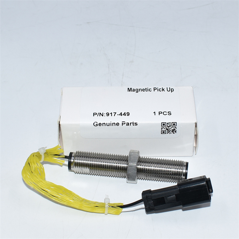 Magnetischer Tonabnehmer 917-449 917449