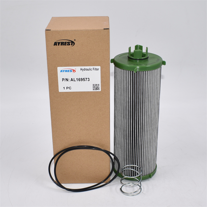 John Deere AL169573 Für 6210R