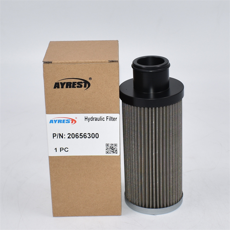 Valtra Hydraulikfilter 20656300 SH55164