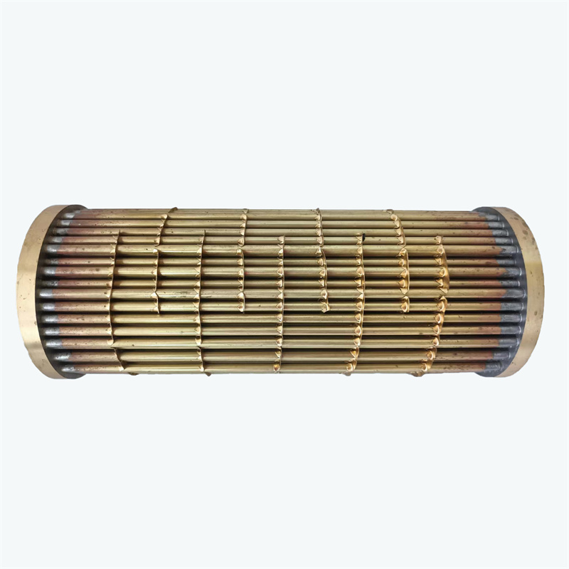 Cummins Ölkühlerkern 3627295