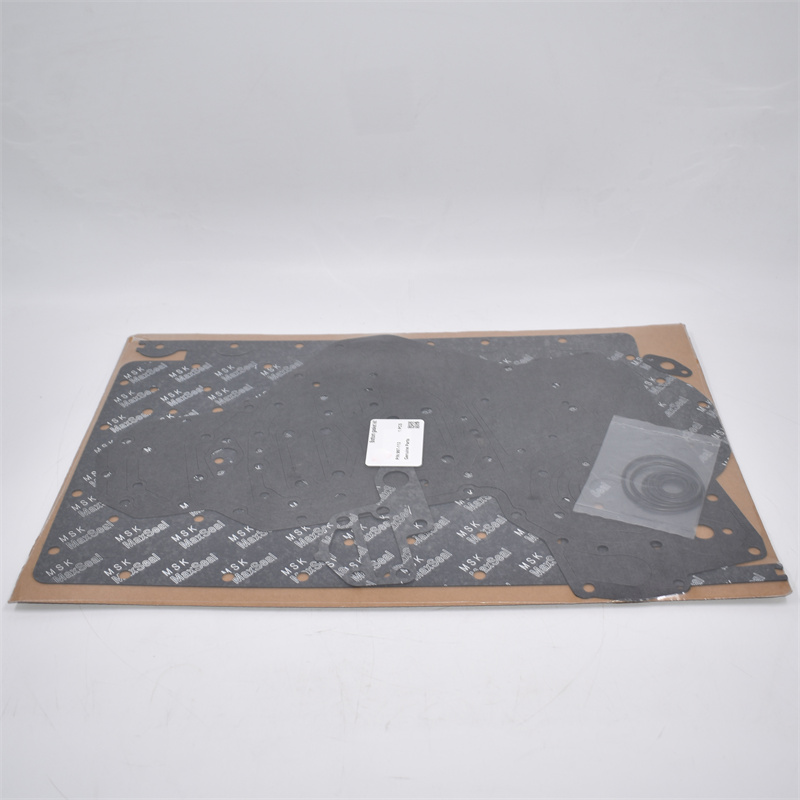 FG Wilson Bodendichtungssatz 997-113