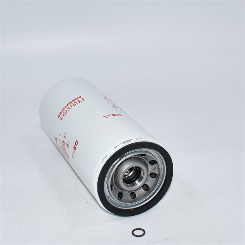 Kraftstoff-Wasserabscheider FS20223 SN70445