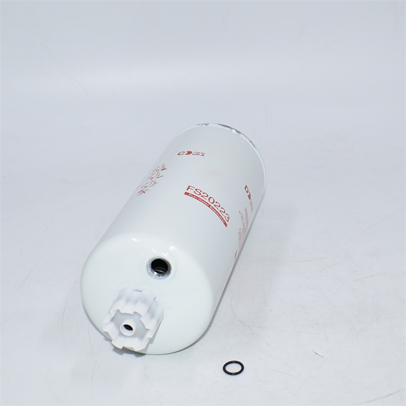 Fleetguard Kraftstoff-Wasserabscheider FS20223 P551874