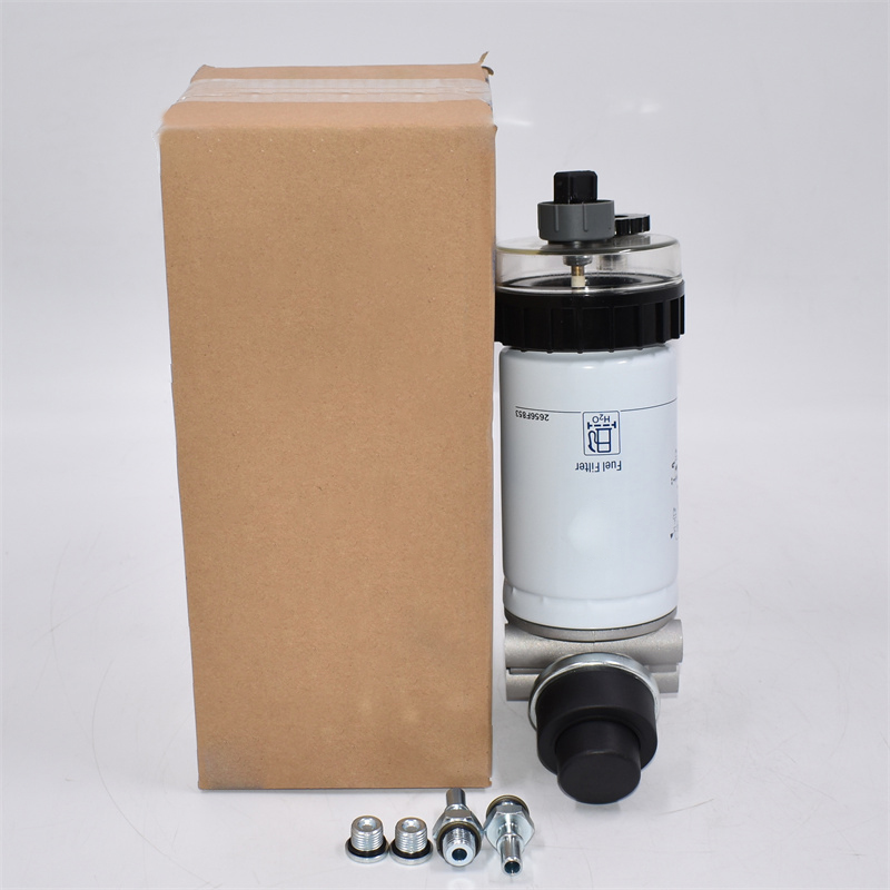 Kraftstofffilterbaugruppe 901-237 10000-17464