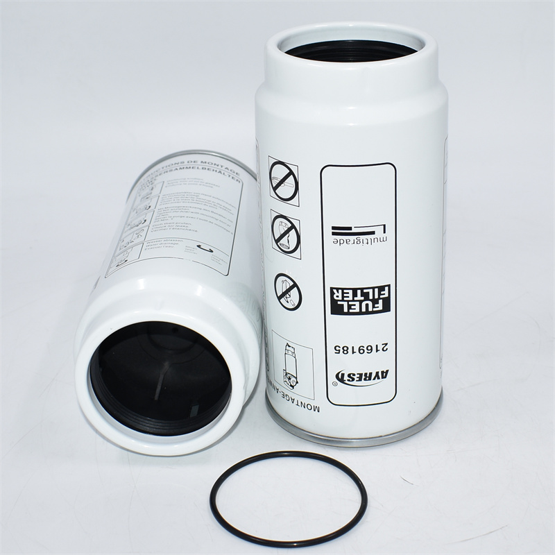 DAF-Kraftstofffilter 2169185 SN70207