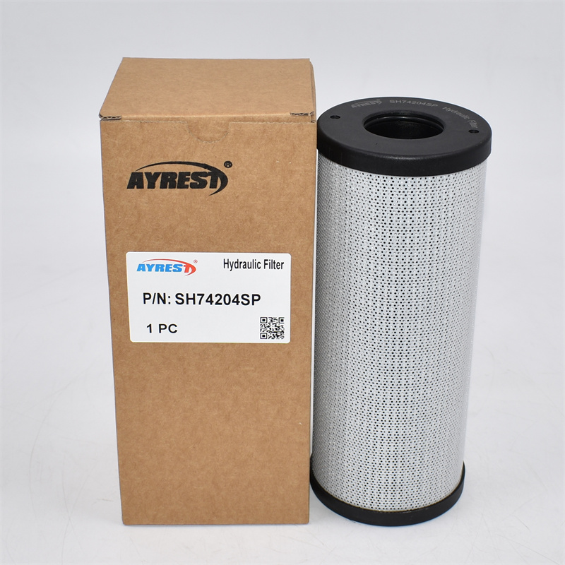 Hydraulikfilter 4276648M1 SH74204SP