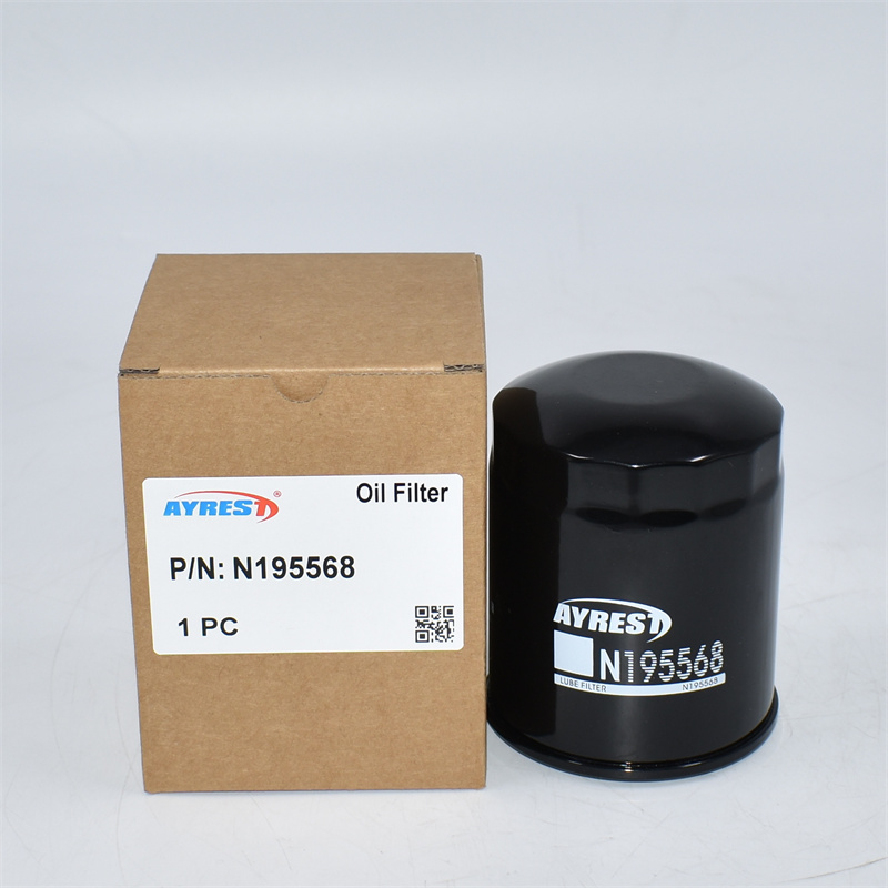 Gehl Ölfilter N195568 SO6105