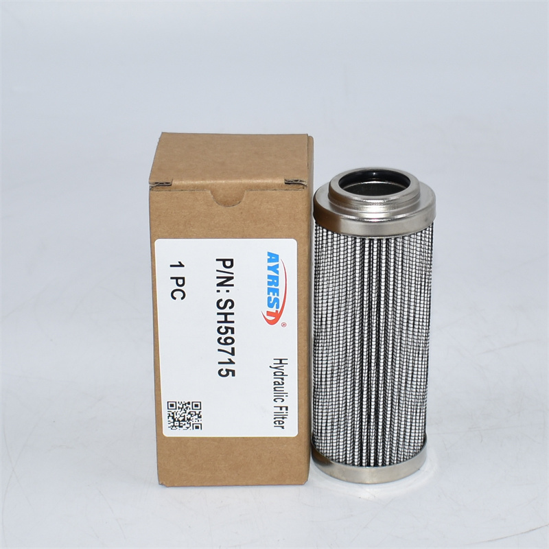 Hydraulikfilter 1693715M91 SH59715