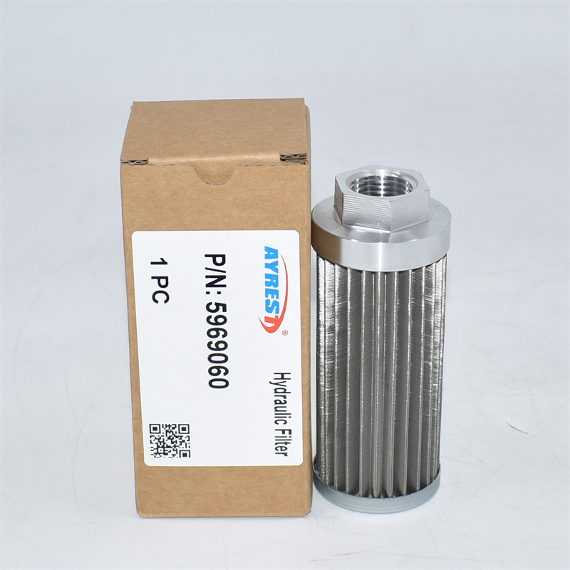 Hydraulikfilter 5969060 SH77005