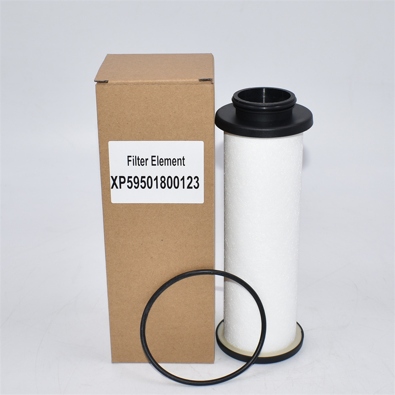 MTU-Kraftstofffilterelement XP59501800123