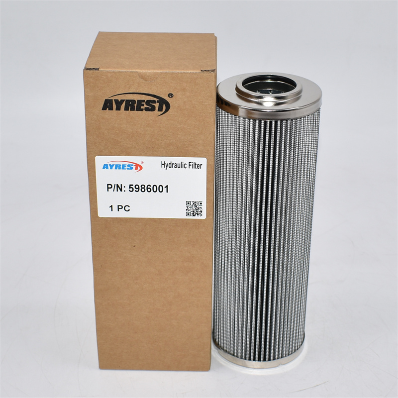 Hydraulikfilter 5986001 SH62366