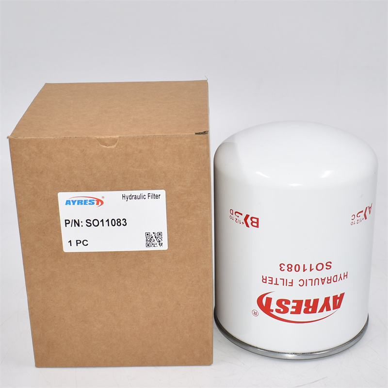 Ölfilter 4276014M1 SO11083