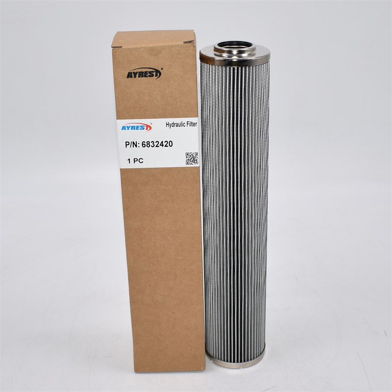 Hydraulikfilter 6832420 SH75134