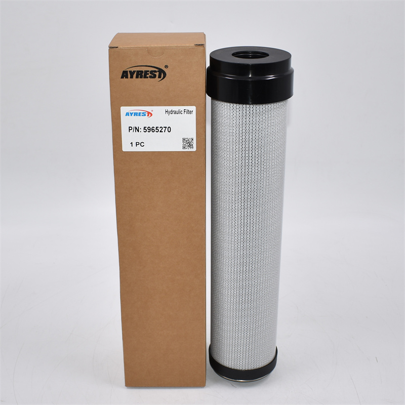 Hydraulikfilter 5965270 SH74267