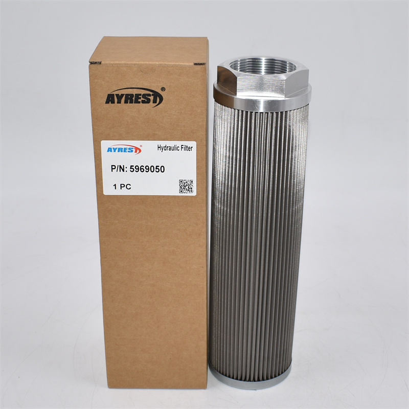 Hydraulikfilter 5969050 SH77011