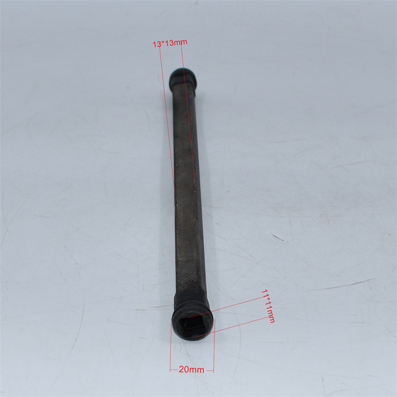 Kerzenkernfilter 1365425