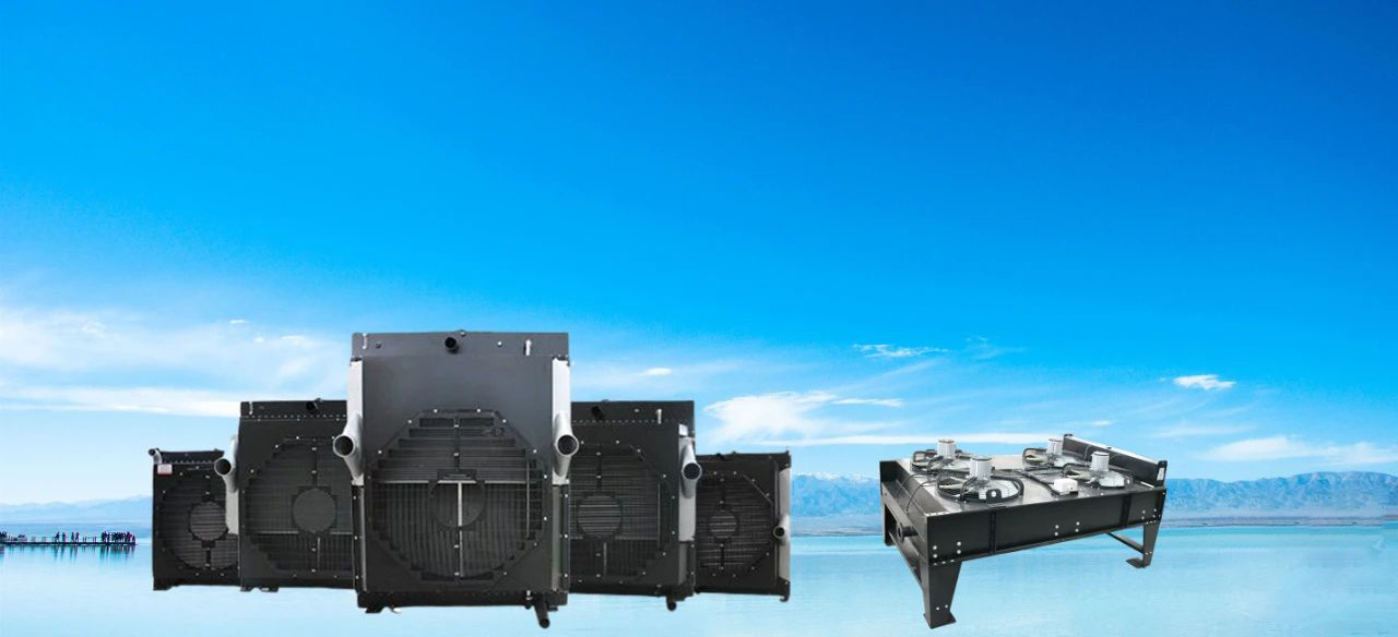 Gründe für hohe Wassertemperatur des Generators