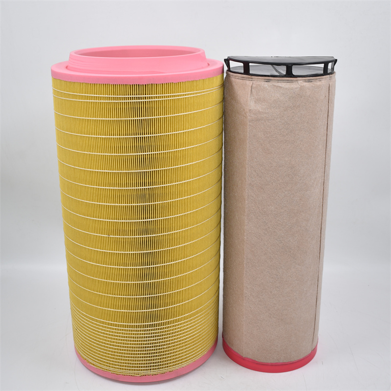 Luftfilter AF26402 AF26401