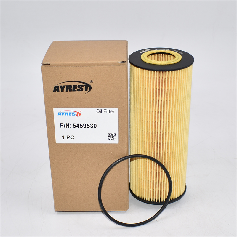 LF3914 Ölfilter EO-2404